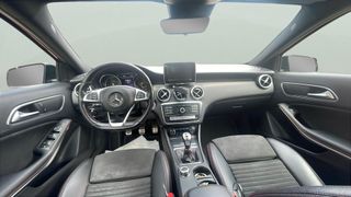 Mercedes-Benz Clase A 180 AMG Line 90 kW (122 CV)