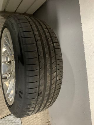 Llantas BBS RC 302 Germany