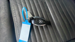 Mercedes-Benz Clase A 180 AMG Line 90 kW (122 CV)