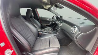 Mercedes-Benz Clase A 180 AMG Line 90 kW (122 CV)