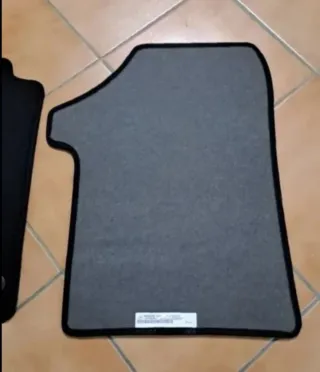 Alfombrillas AMG para Mercedes Vito/Clase V