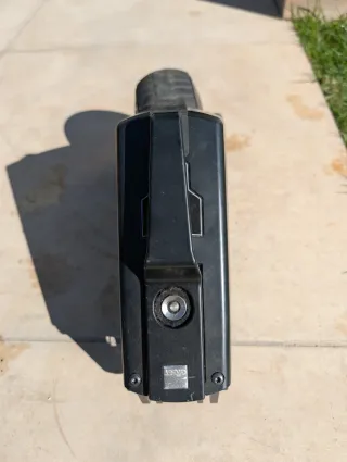 Alber Smoov One - Dispositivo de ayuda