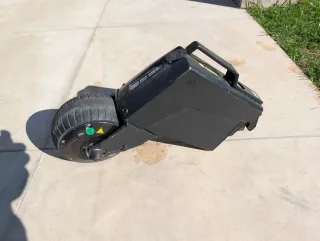 Alber Smoov One - Dispositivo de ayuda