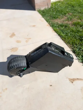 Alber Smoov One - Dispositivo de ayuda