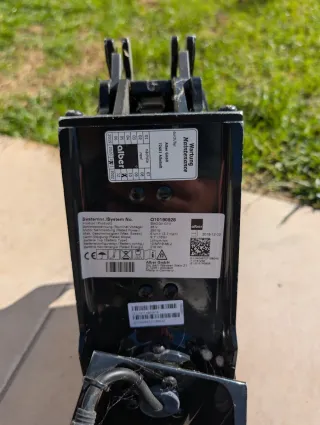 Alber Smoov One - Dispositivo de ayuda