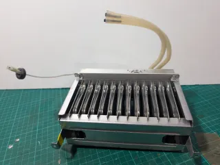 Quemador caldera Fagor FE24