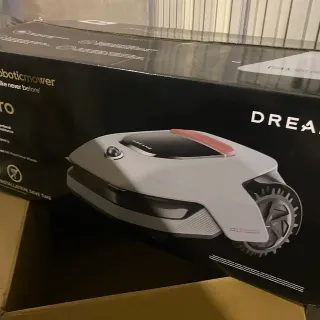 Robot tosaerba DREAME A1 Pro