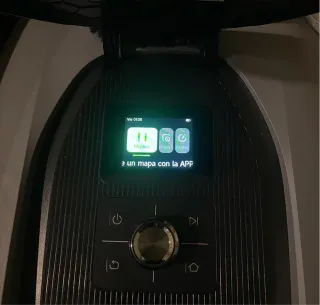 Robot tosaerba DREAME A1 Pro