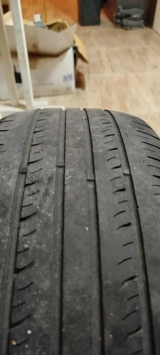 Ruota di scorta Seat Cordoba