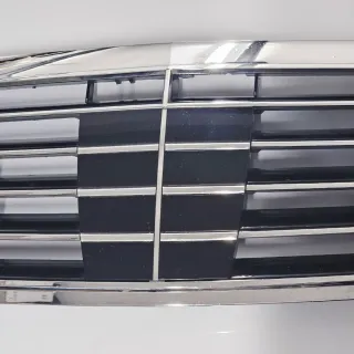 Rejilla Mercedes S W220 Distronic