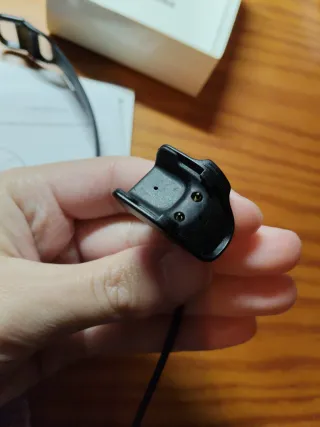 Correa y cargador Samsung Galaxy Fit