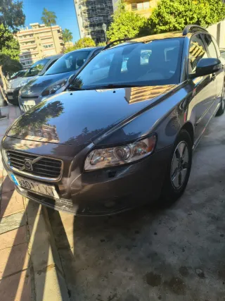 Volvo V50 2009