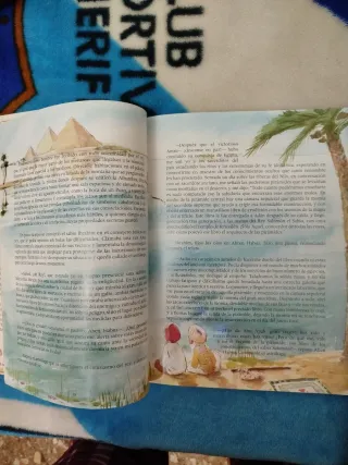 Cuentos de la Alhambra (Selección) (Spanish Edi...