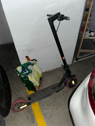 Patinete Eléctrico Xiaomi