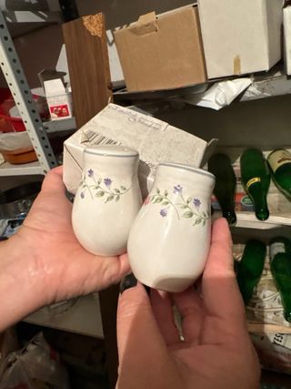 Cristalería: Vasos y Copas