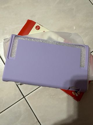 Protective Case For NS 2 console