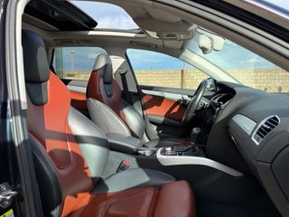 Audi S4 Avant 333cv Quattro 2012