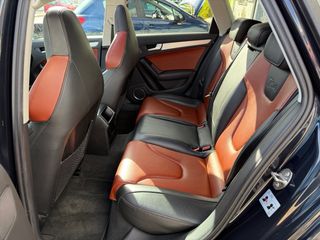 Audi S4 Avant 333cv Quattro 2012