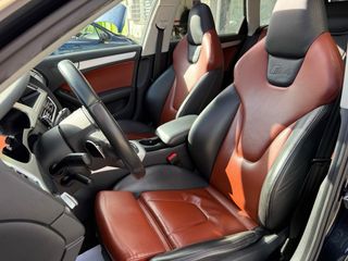 Audi S4 Avant 333cv Quattro 2012