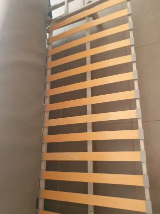 Sofá Cama Ikea Azul