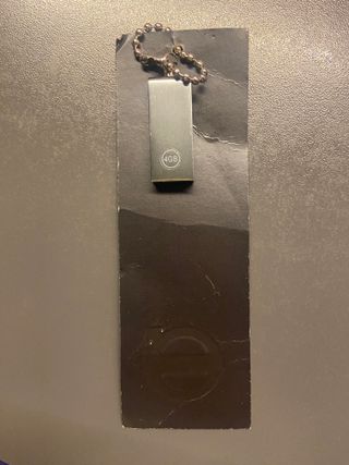 Chiavetta USB Volvo Geneva Motor Show 2013