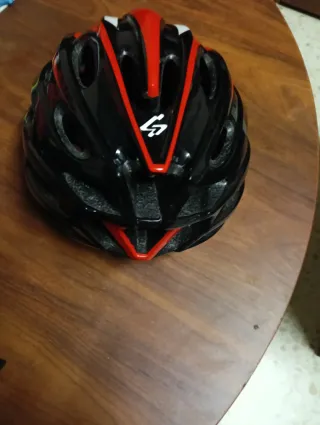 Casco de ciclismo spiuk talla M