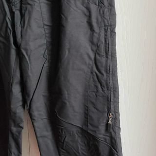 Pantaloni sci/snowboard neri