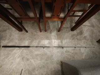 Caña de pescar Vega 2,10 m