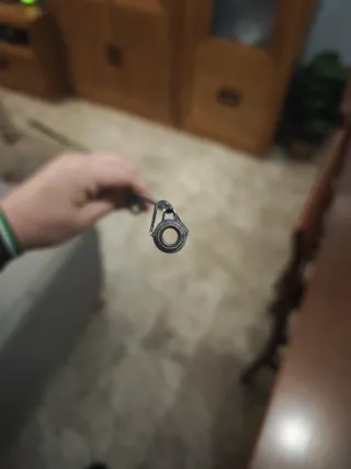 Caña de pescar Vega 2,10 m