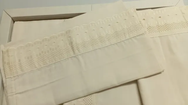 Sábana encimera + Funda Almohada Cama 1.50