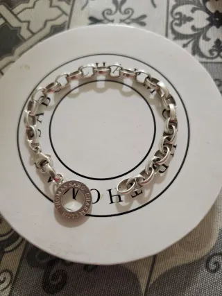 Pulsera Thomas Sabo Plata