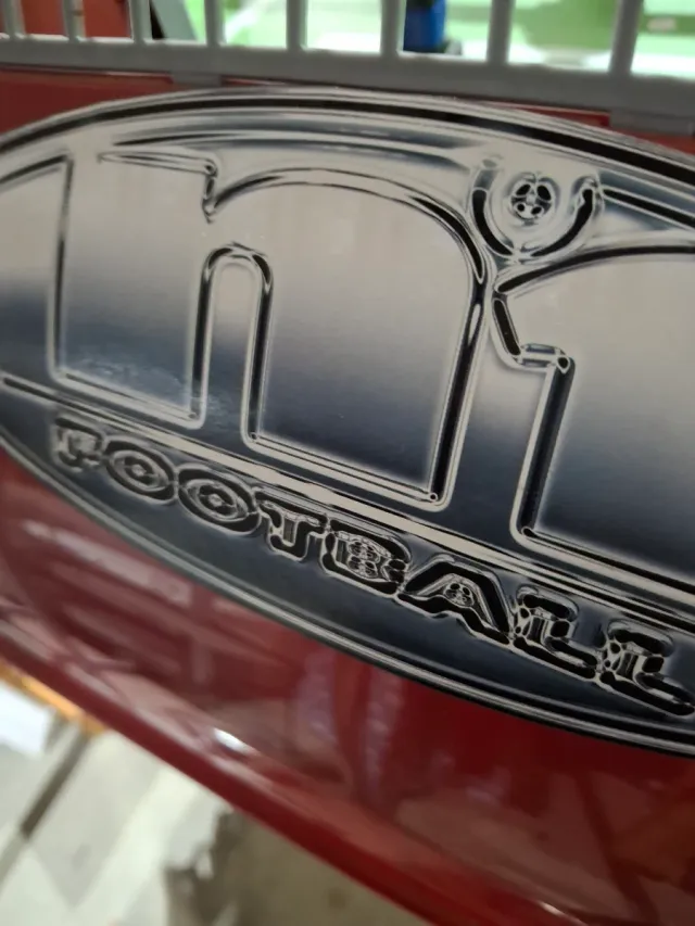 Calciobalilla da tavolo