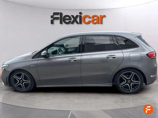 Mercedes Clase B B 200 d