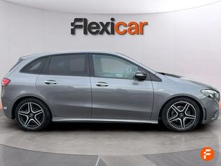 Mercedes Clase B B 200 d