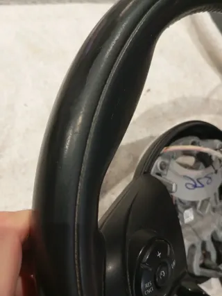 Volante Mini F55 One Cooper