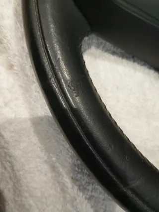 Volante Mini F55 One Cooper