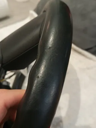 Volante Mini F55 One Cooper