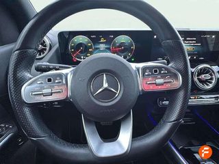 Mercedes Clase B B 200 d
