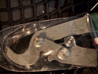 Tijeras de podar telescópicas Parkside