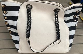 Borsa Le Pandorine Life isn't Perfect