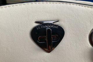 Borsa Le Pandorine Life isn't Perfect