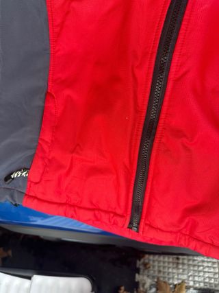 The North Face