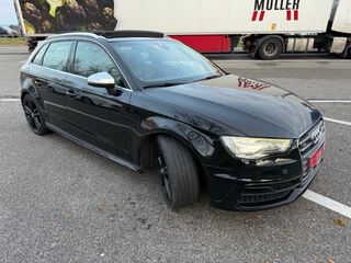 Audi S3 Sportback 300cv Stronic 2014
