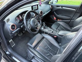 Audi S3 Sportback 300cv Stronic 2014