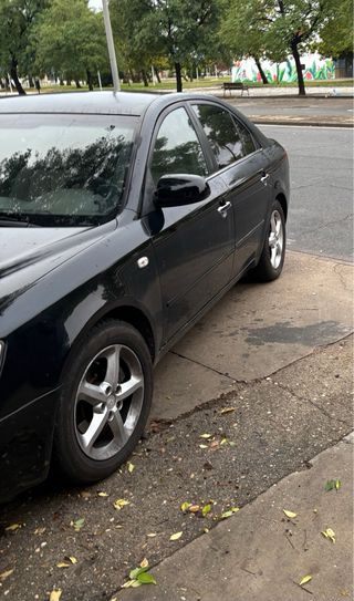 Precio Final Hyundai Sonata 2007
