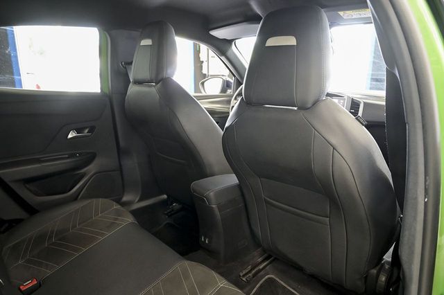 Opel Mokka BEV 50kWh Ultimate