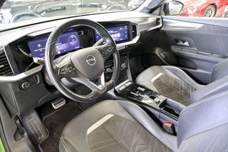 Opel Mokka   BEV 50kWh Ultimate