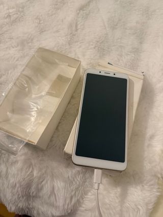 Samsung Galaxy J5 16GB Bianco/Oro