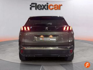 Peugeot 3008 1.5 BlueHDi 96kW (130CV) S&S GT Line