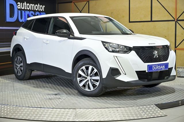 Peugeot 2008 Active BlueHDI 81kW 110CV